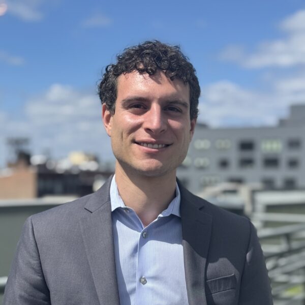 Adam Saruya