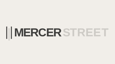 Mercer Street Logo